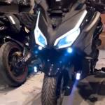 Honda Forza 250 cc