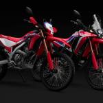 Honda Crf 250