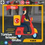 Türkiye Scooter Grubu