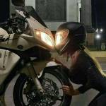 Biker Girls