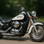 Kawasaki VN800