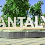 Antalya/Motoclup