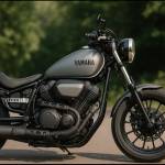 Yamaha Bolt XV950