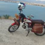Fethiye motoclup