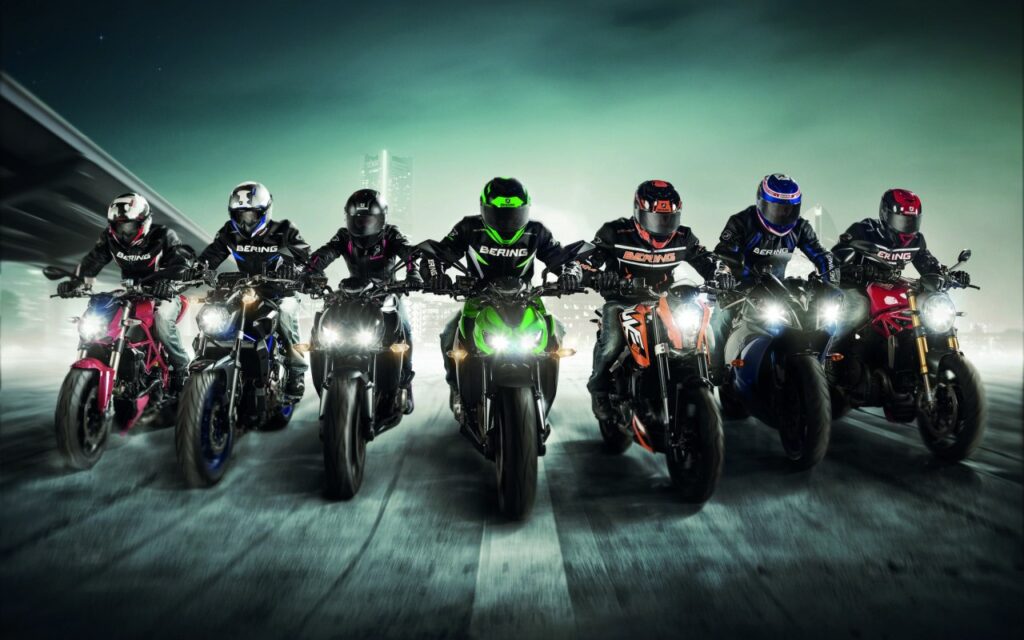 MotoClup ile Kendi Motosiklet Topluluğunu Kur | Hemen Üye Ol