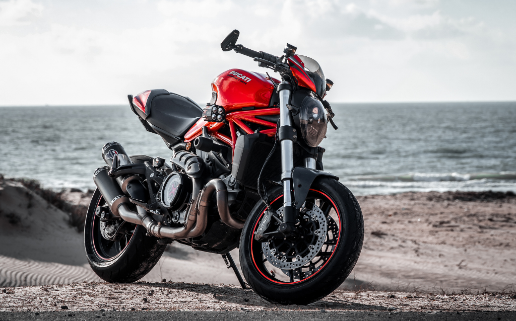Motosiklet Bakımı Nasıl Yapılır? En İyi 10 Bakım Önerisi