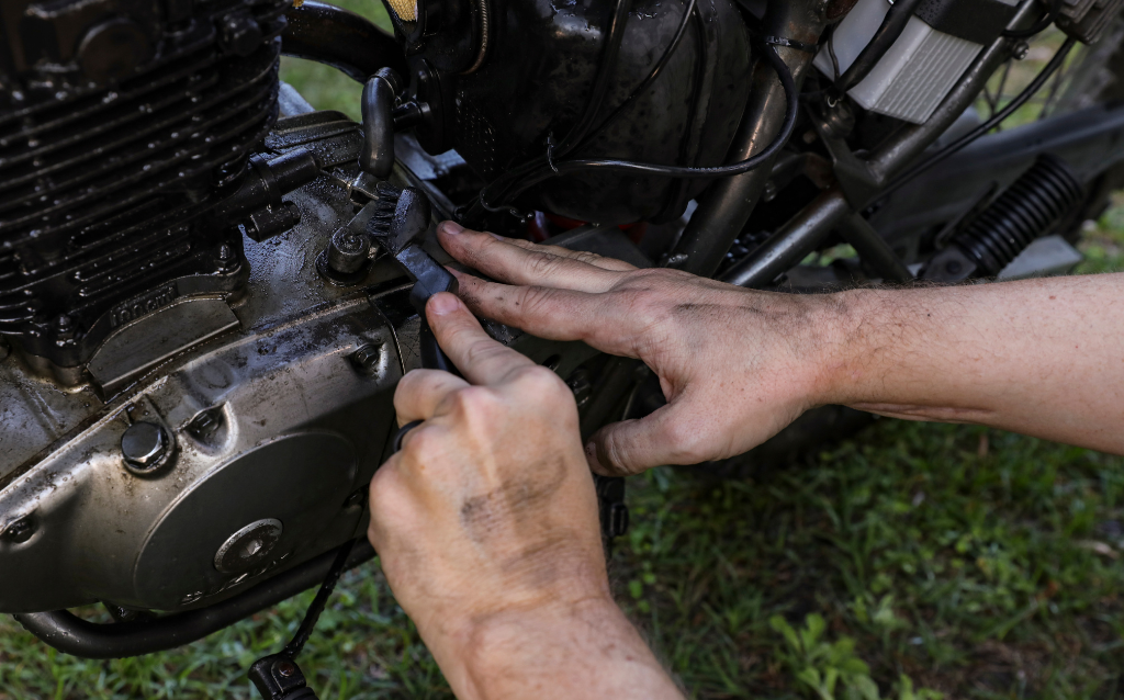 Motosiklet Bakımı Neden Önemlidir