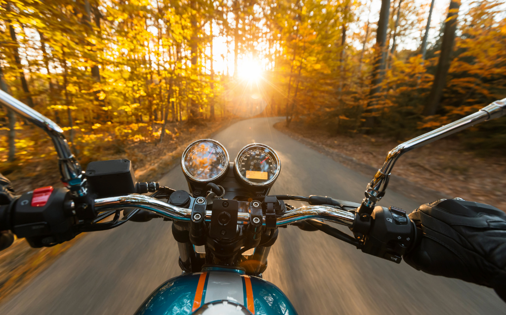 Motosiklet Gidonu Neden Titrer, Nasıl Giderilir? | MotoBlog