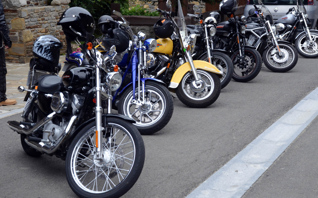 En İyi Motosiklet Forum Sitesi MotoClup | Hemen Keşfet!