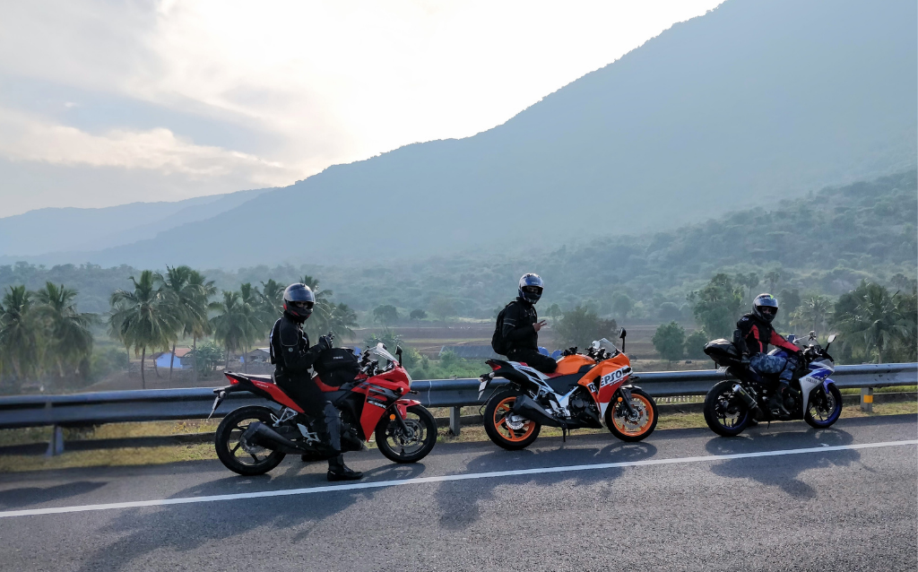 MotoClup