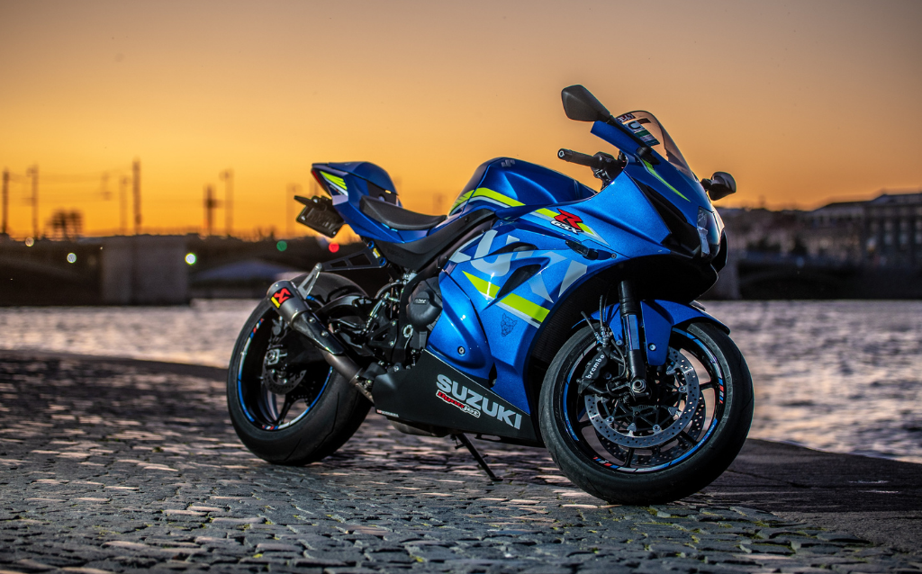 Yeni Başlayanlar İçin En Uygun 250cc Motosiklet Modelleri