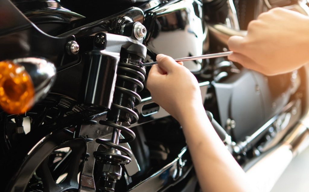 Motosiklet Bakımı Hakkında Sıkça Sorulan Sorular