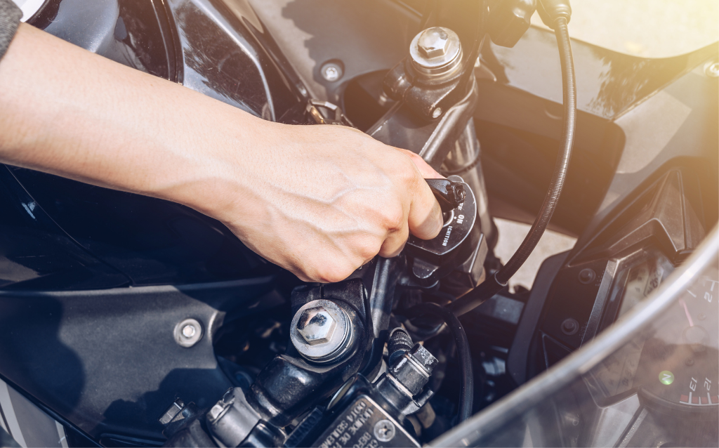 Motor İç Bileşenlerinde Aşınma
