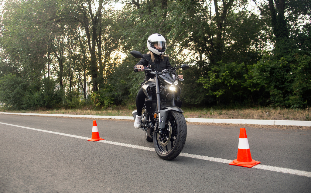 Motosiklet Kullanımına Yeni Başlayanlar İçin Öneriler