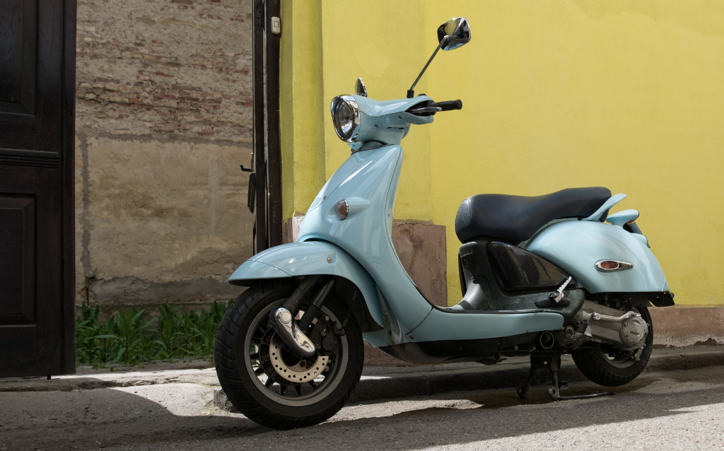 50 cc Motor Kullanmak İçin Ehliyet Gerekli mi? | Motoblog