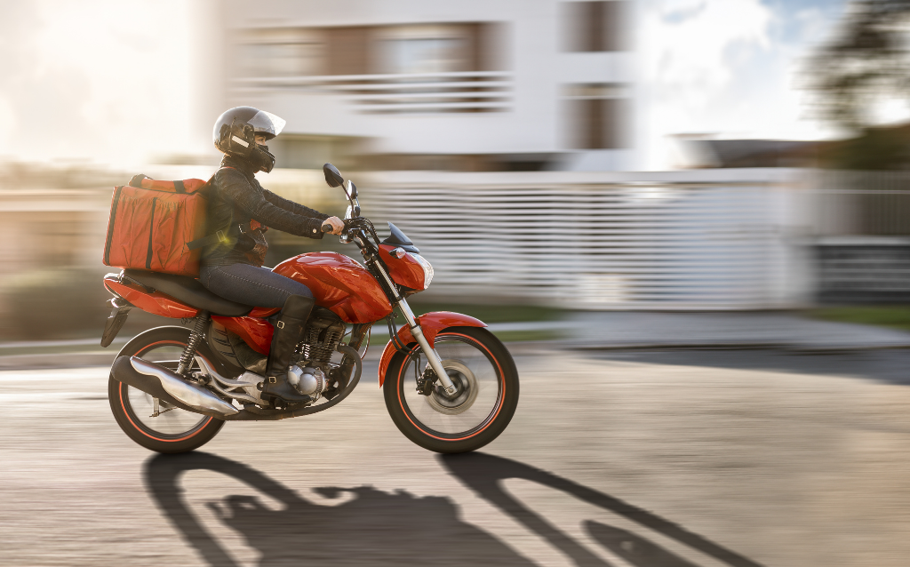 En İyi Fiyat/Performans Kurye Motorları