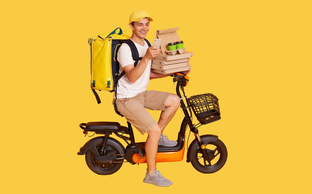 Elektrikli Kurye Motorlarının Dezavantajları