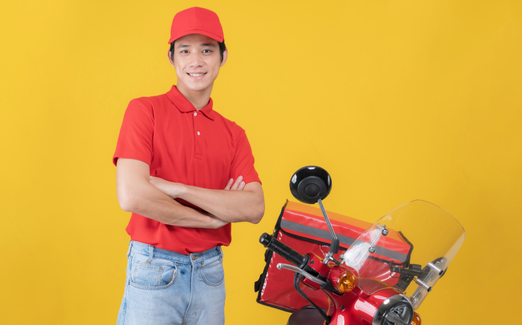 İkinci El Kurye Motoru Alırken Dikkat Edilmesi Gerekenler