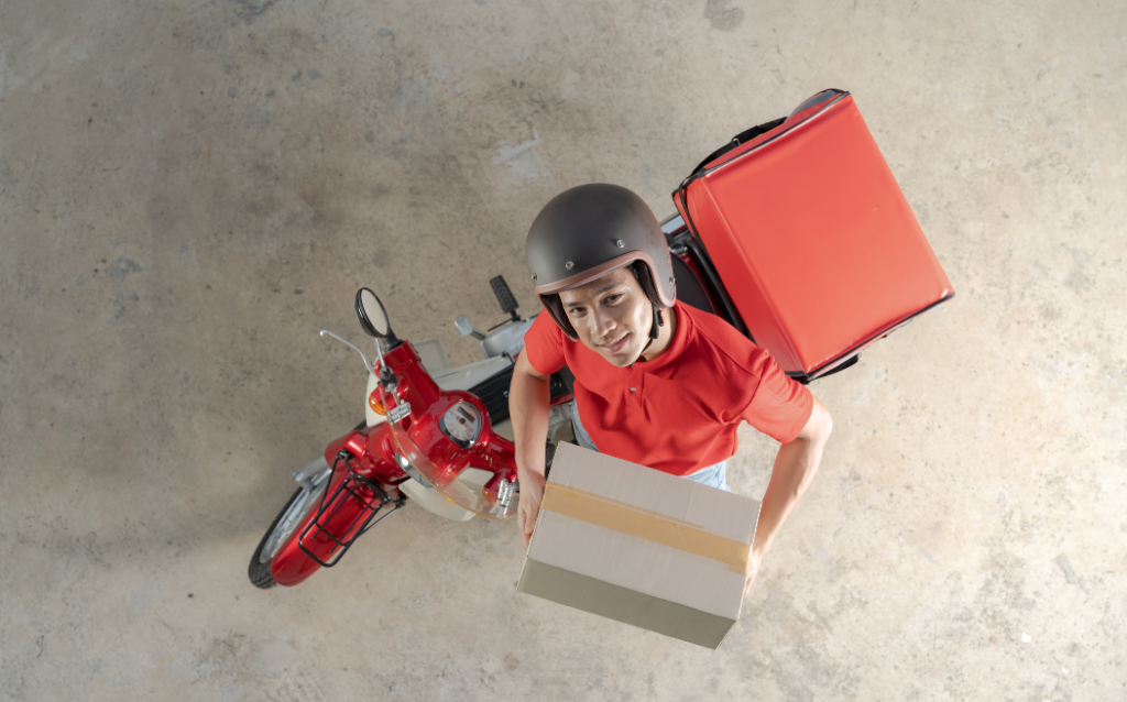 Moto Kuryelik Artık Tehlikeli Meslek Sınıfında! Ne Değişti?