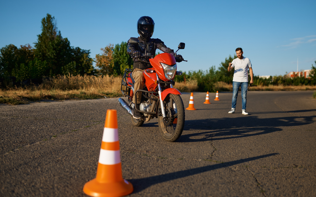 Motosiklet Ehliyeti Kaç Günde Alınır? 2025 Güncel Rehber