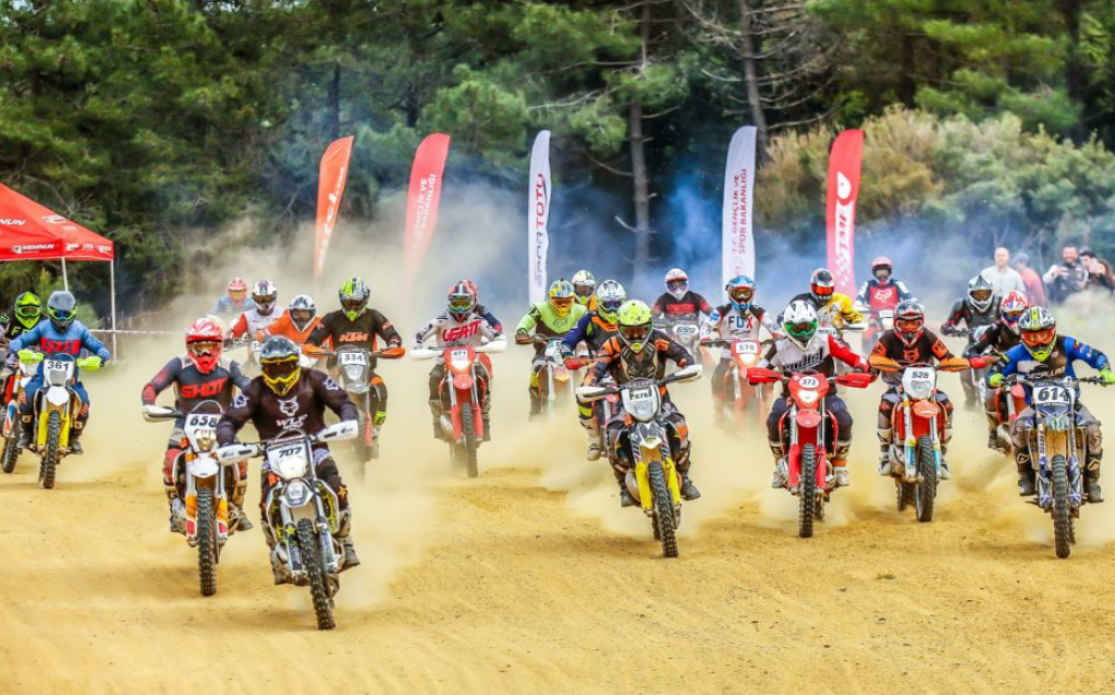 Motosiklet Sporu