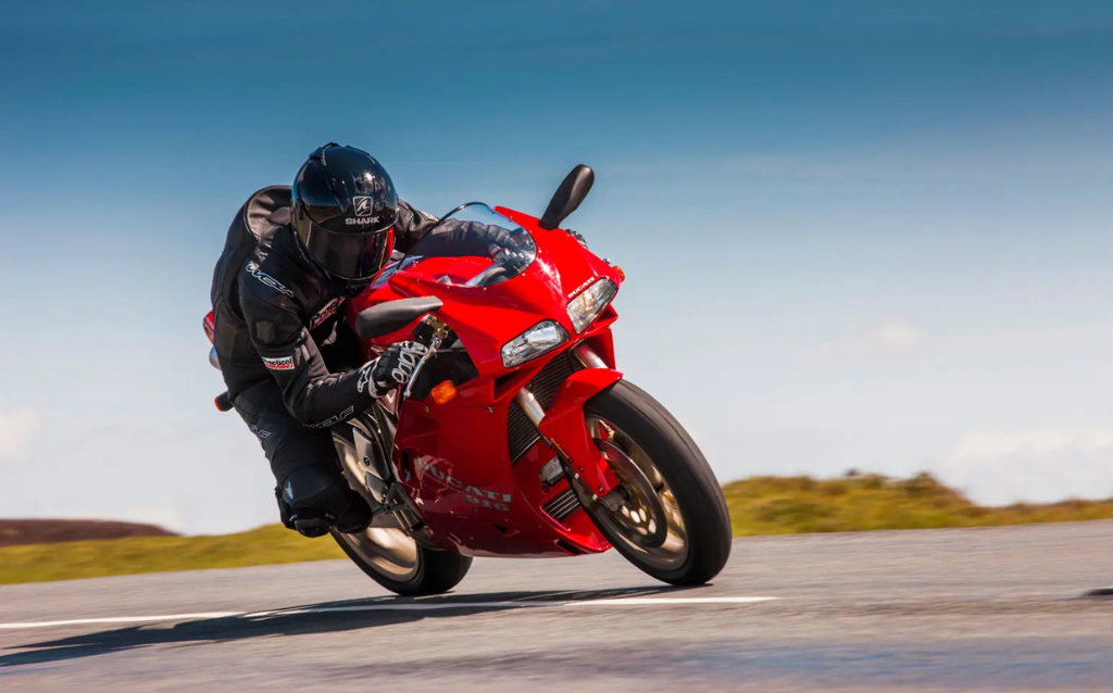 Sürüş Tarzınıza Uygun En İyi Motosiklet Modeli Hangisi?