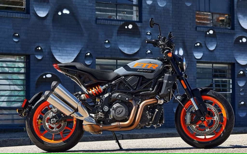 Klasik vs. Modern Motosikletler