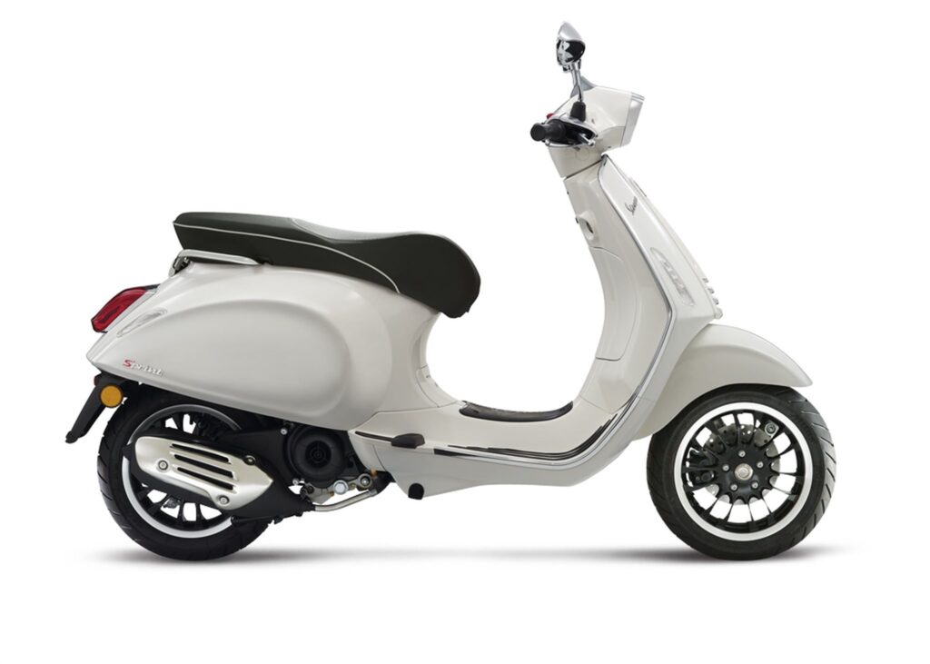 Vespa Primavera