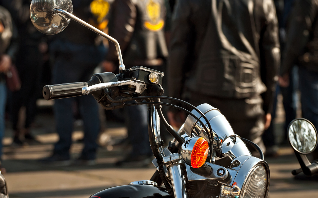 Motosiklet Direksiyon Kilidi Açılmıyor