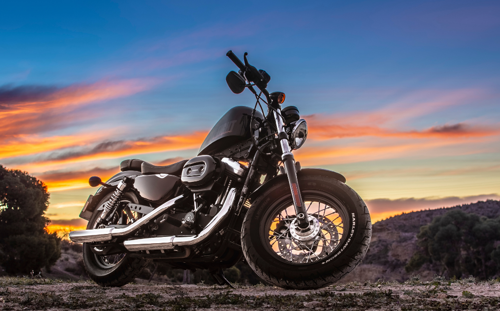 Türkiye'de Yasal Motosiklet Modifikasyonları