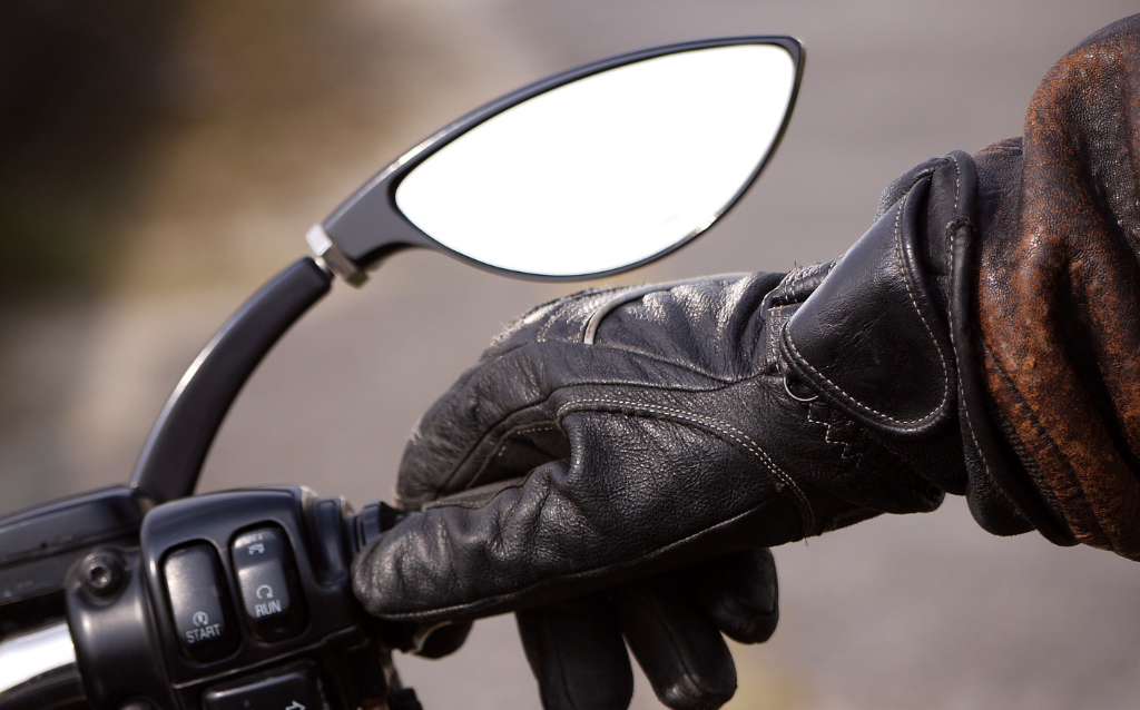 Uzun Süre Kullanılmayan Motosiklet Nasıl Çalıştırılır?