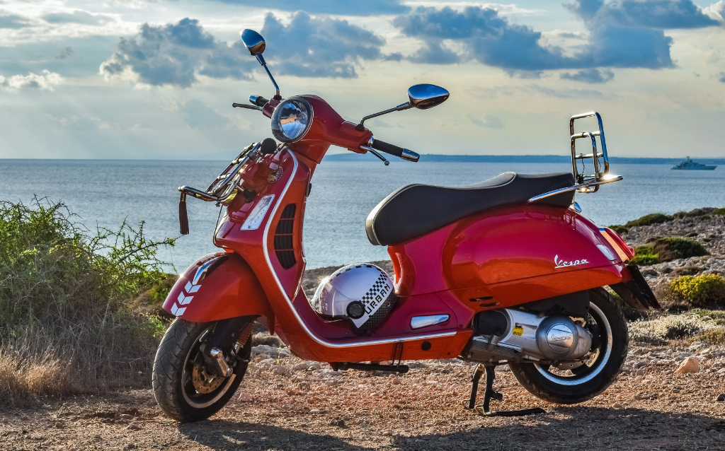 2025’in En Az Yakıt Tüketen Motosikletleri