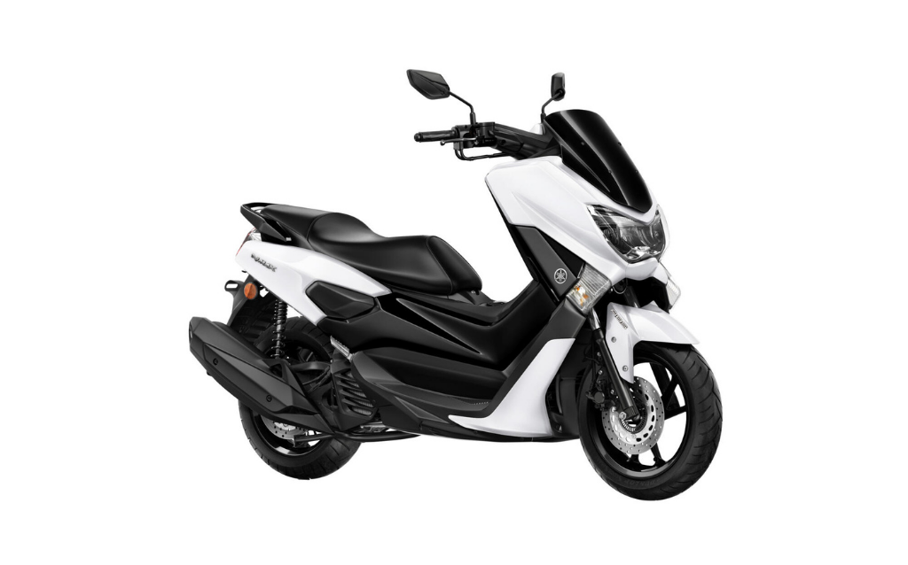 Yamaha NMAX 125