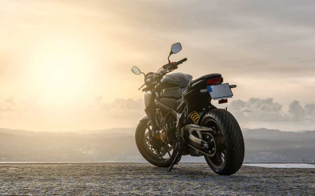 Motosiklet Immobilizer Nedir, Ne İşe Yarar?