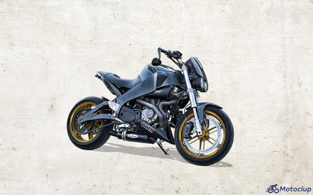 Motosiklet Türleri Nelerdir? Tüm Motosiklet Çeşitleri