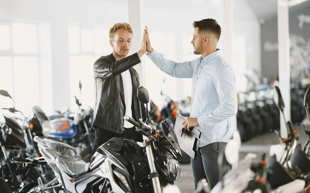 Yeni Motosiklet Alanların En Çok Yaptığı 10 Hata | MotoClup