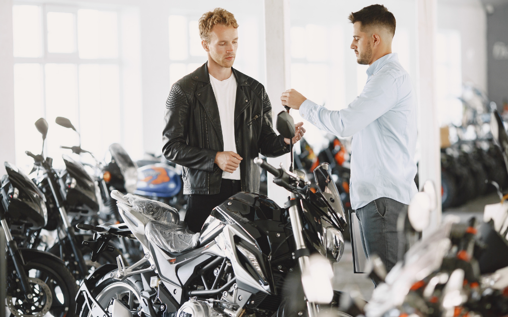 İlk Motorunu Seçerken Nelere Dikkat Etmelisin? | MotoBlog