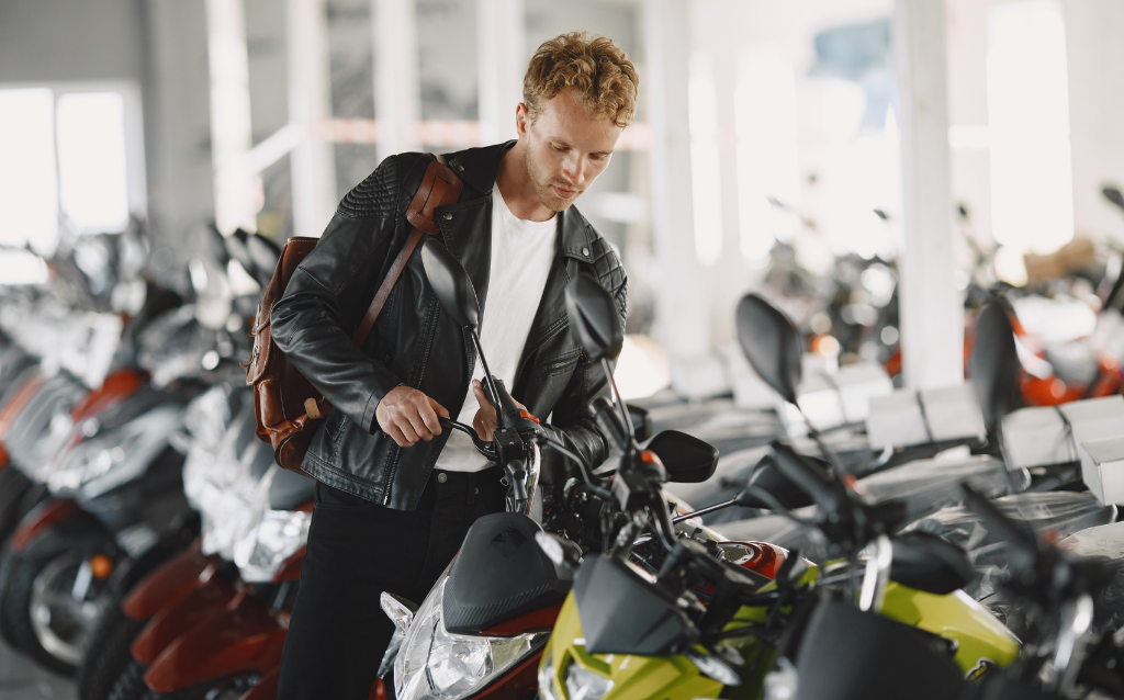 Başlangıç Seviyesi İçin En İyi Motosiklet Modelleri