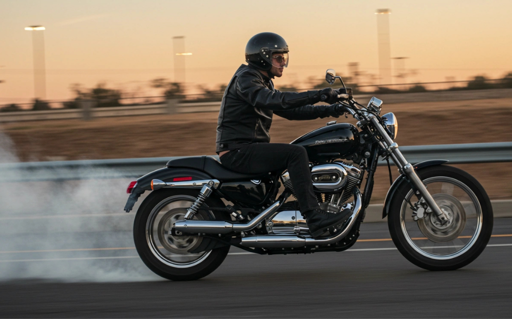 Motosikletin Hararet Yaptığını Gösteren Belirtiler