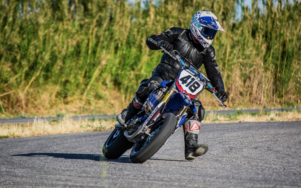 Hangi Motosikleti Kim Kullanır? Model Bazlı Kişilik Analizi
