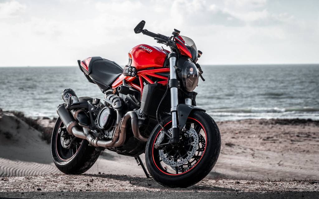 Yeni Motosikletin Rodajı Nasıl Yapılır?
