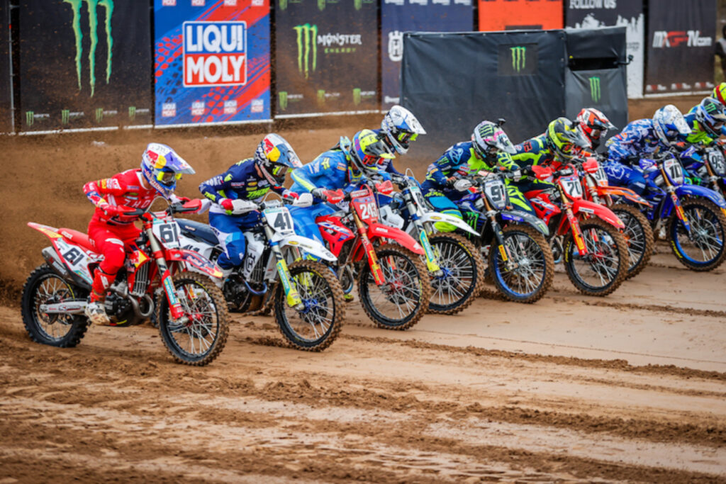 MXGP 2023