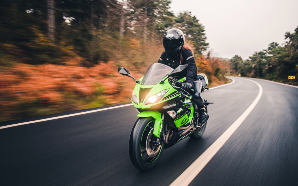 Türkiye’de Motosiklet Kullanımı Neden Hızla Artıyor?