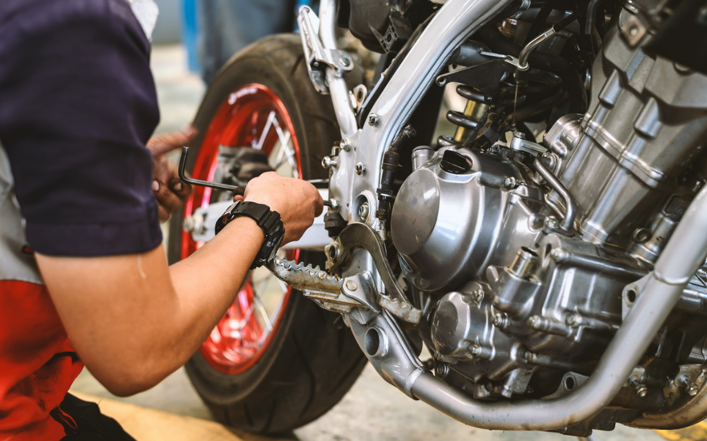 Motosiklet Subap Ayarı Nedir, Nasıl Yapılır? | Teknik Rehber