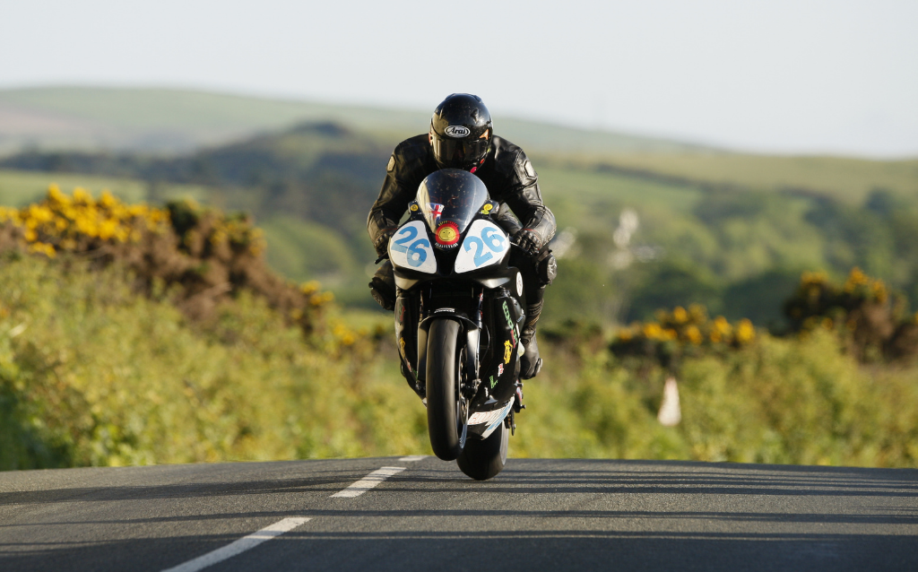 Motosiklet Sürüş Pozisyonu Nasıl Olmalı? | Motoblog