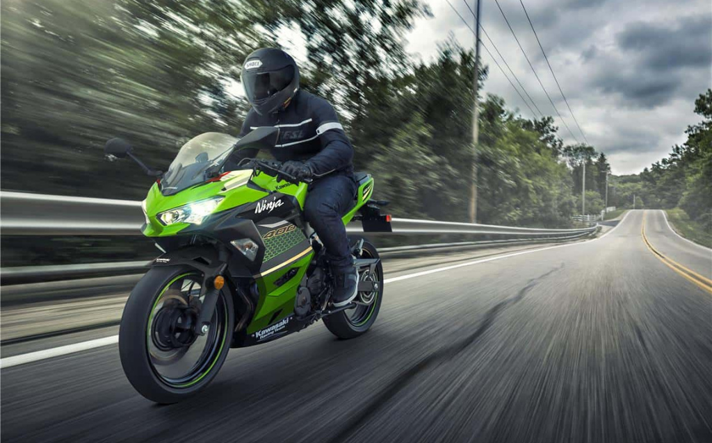 2025 Yılında Öne Çıkan En İyi Racing Motosiklet Modelleri
