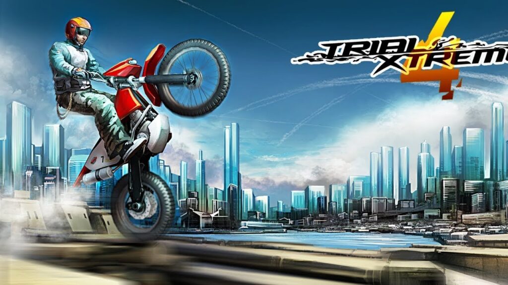 Trial Xtreme 4