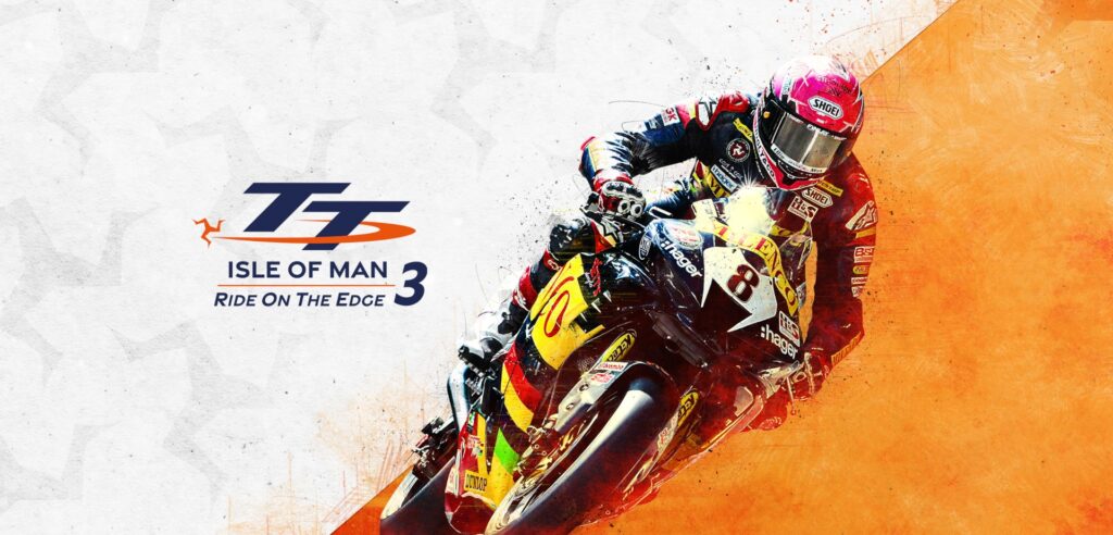 TT Isle of Man: Ride on the Edge 3