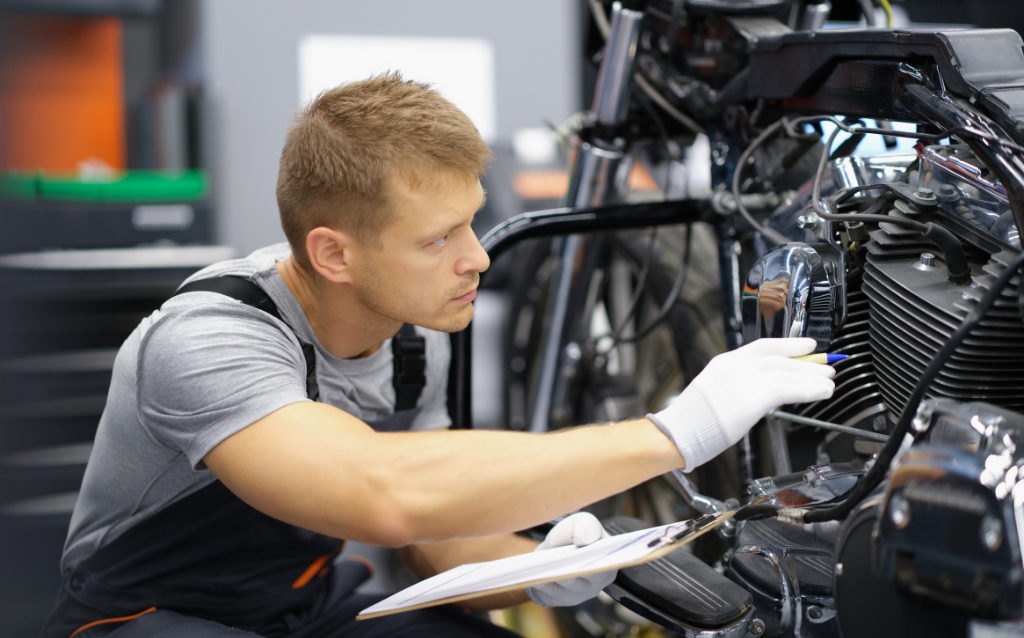 2025 Motosiklet Muayene Ücreti