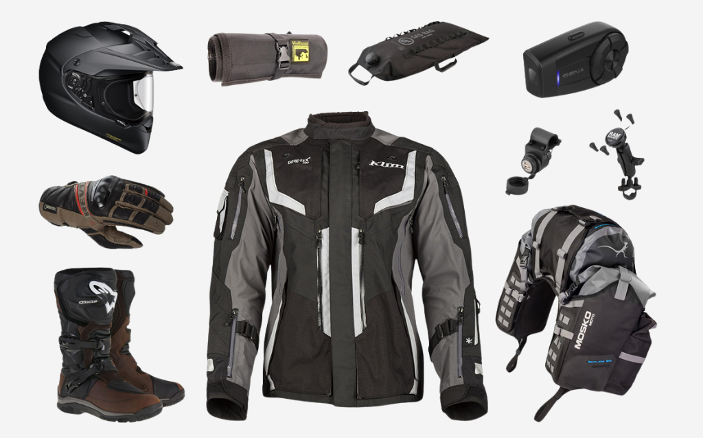 Yeni Başlayanlar İçin Motosiklet Aksesuar Rehberi | Motoblog